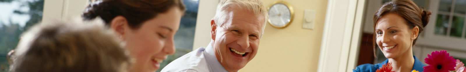 Pensions & Retirement